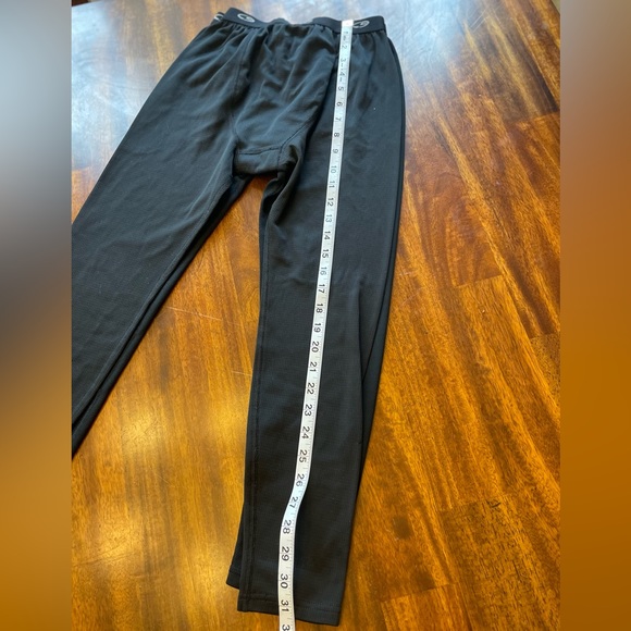 C9 Champion brand boys athletic leggings for cold weather gear large 14-… - Picture 5 of 8